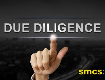 Due Diligence in Asia