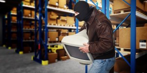 Theft in Asia
