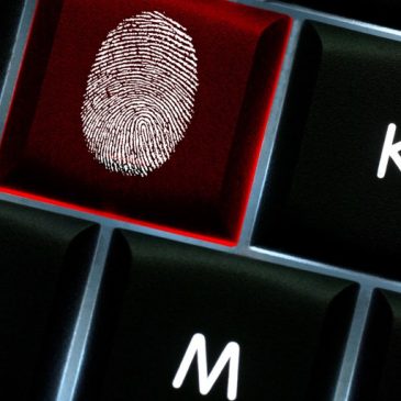 Cyber-crime and your business