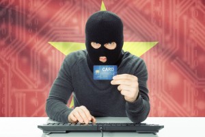 cyber crime asia