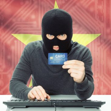 Cyber Crime on the Rise in Asia