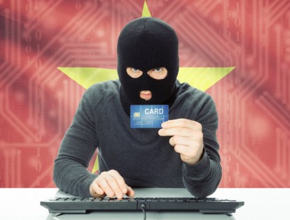 cyber crime asia
