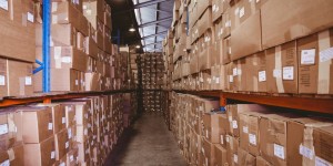 seizing counterfeit products