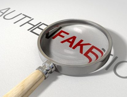 counterfeit products