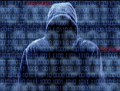 cyber crime