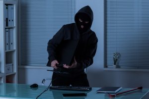 employee theft