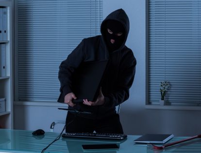 employee theft