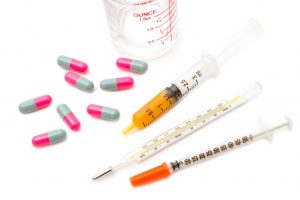 fake medical devices