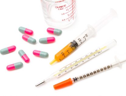 fake medical devices