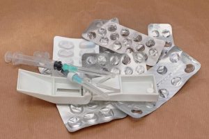 Illegal Pharmaceutical Products