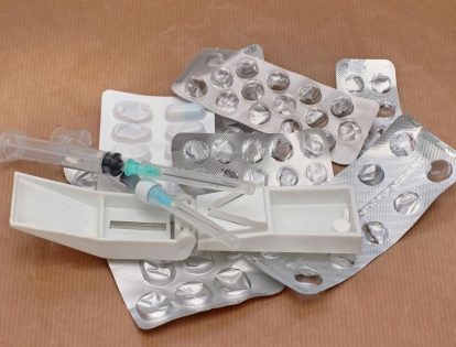 Illegal Pharmaceutical Products