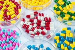 Pharmaceutical Brand Protection