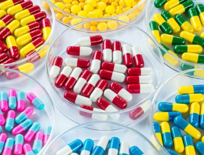 Pharmaceutical Brand Protection