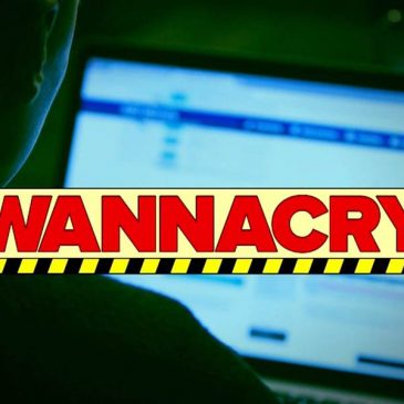 ‘WannaCry’ Global Ransomware Attack