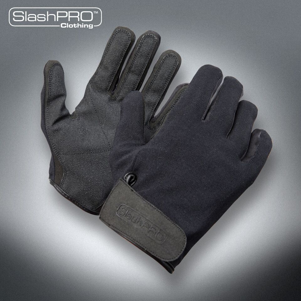 300102-SlashPRO-Slash-Resistant-Gloves-Ares - SMCS Risk - Risk ...