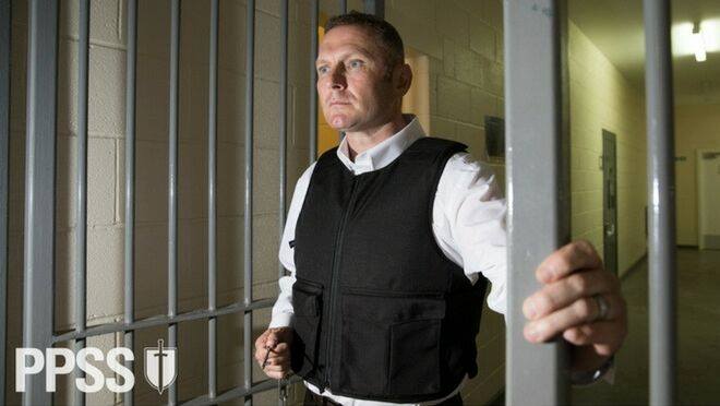 Stab Resistant Vests – Real Protection