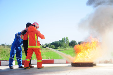 SMCS RISK Launches Fire Safety Solutions