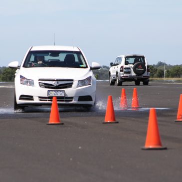 Driver Training Solutions Launched In Cambodia