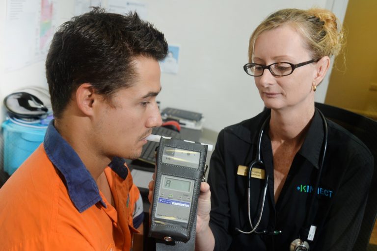 Drug and alcohol testing jobs sydney