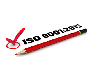 SMCS RISK Starts ISO Certification
