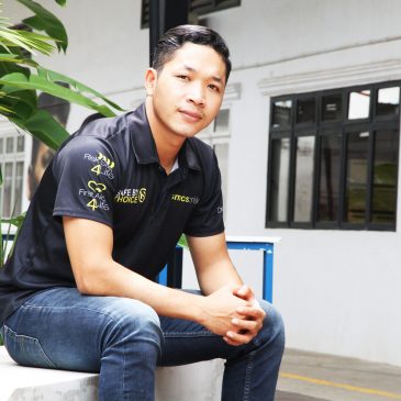 Bunthan Minh