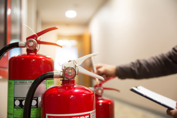 SANOFI – Building Fire Safety Audit
