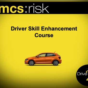 SMCS RISK Conducts Online Driver Safety Training